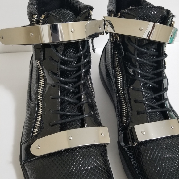 J75 by JUMP Zion Python - Picture 2 of 10